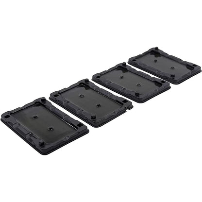 Ramik® Glue Traps - Mouse 4 Pack - QC Supply - 