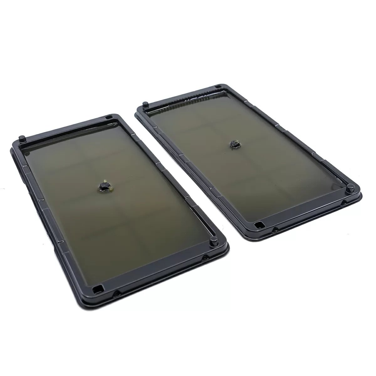 Ramik® Glue Traps - Rat 2 Pack - QC Supply - 
