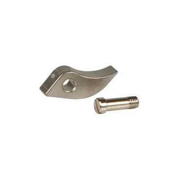 Ratchet With Screw For Hauptner Syringe - QC Supply - 