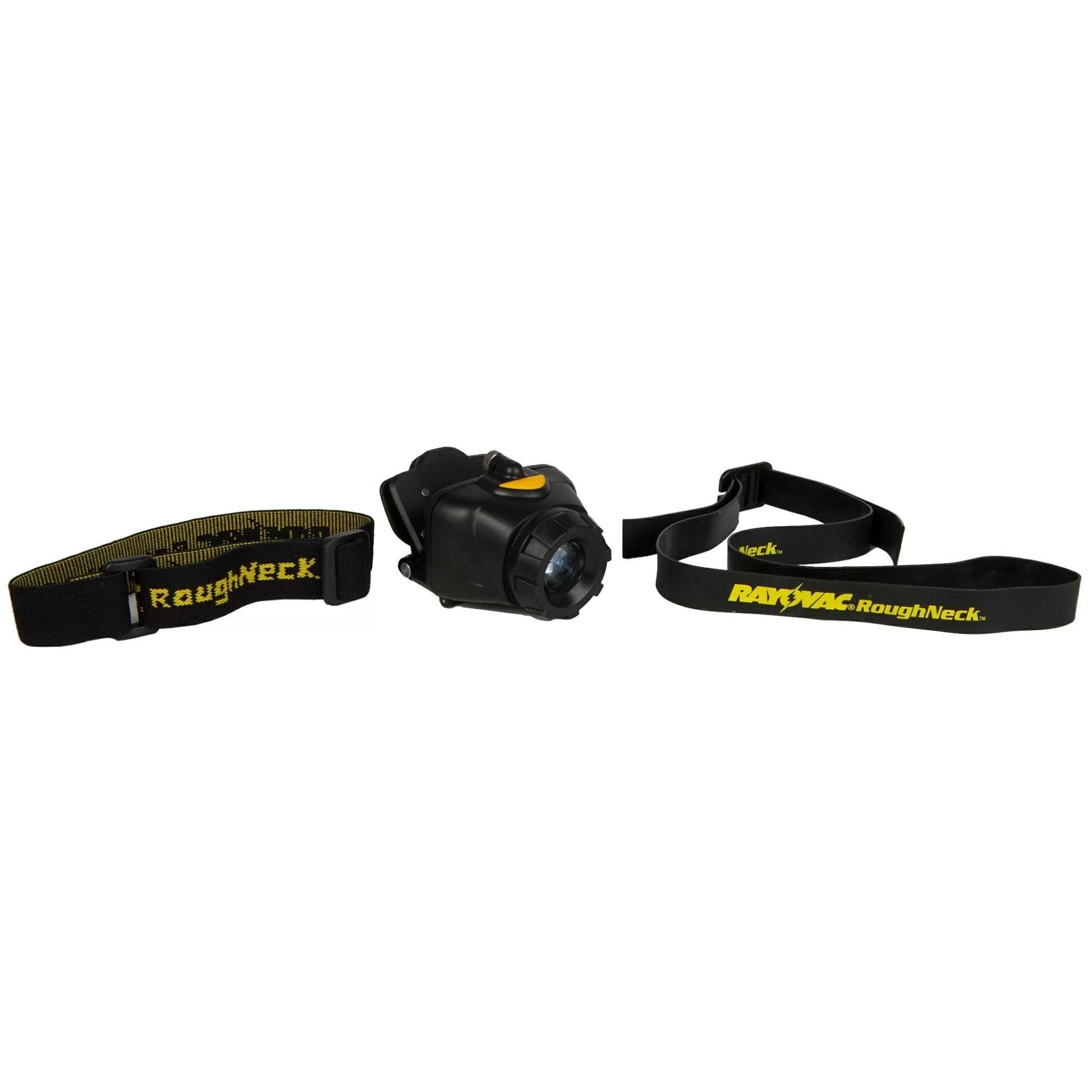 Rayovac® RoughNeck™ LED Headlight - QC Supply - 