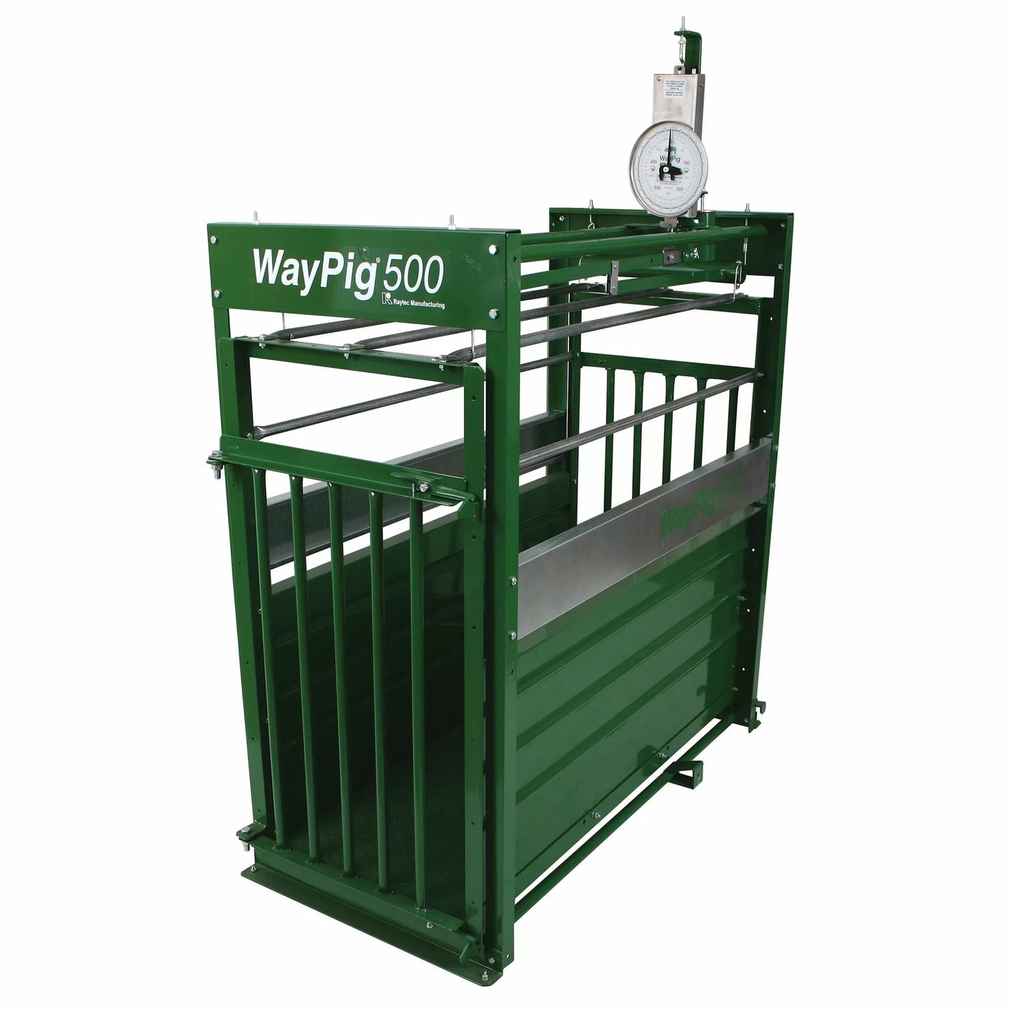Raytec WayPig® Animal Scale - QC Supply - 
