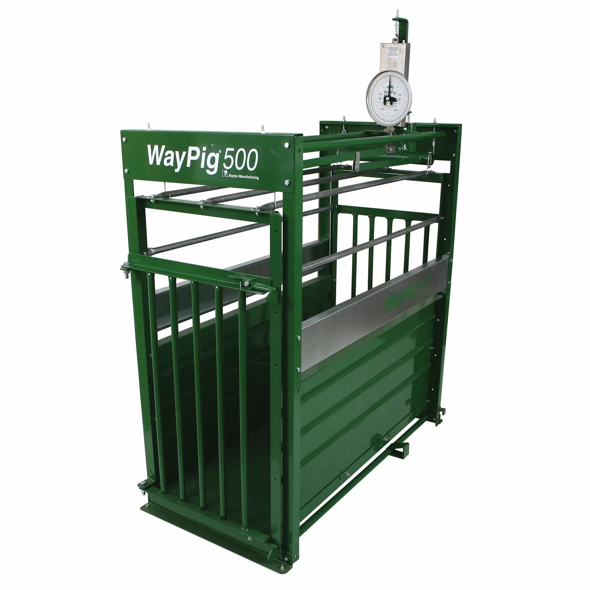 Raytec WayPig® Animal Scale - QC Supply - 