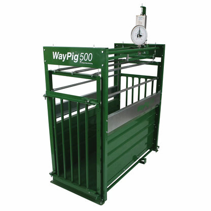 Raytec WayPig® Animal Scale - QC Supply - 