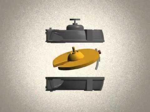 Recordall® 3/4" Digital Water Meter With Pulser - QC Supply - 