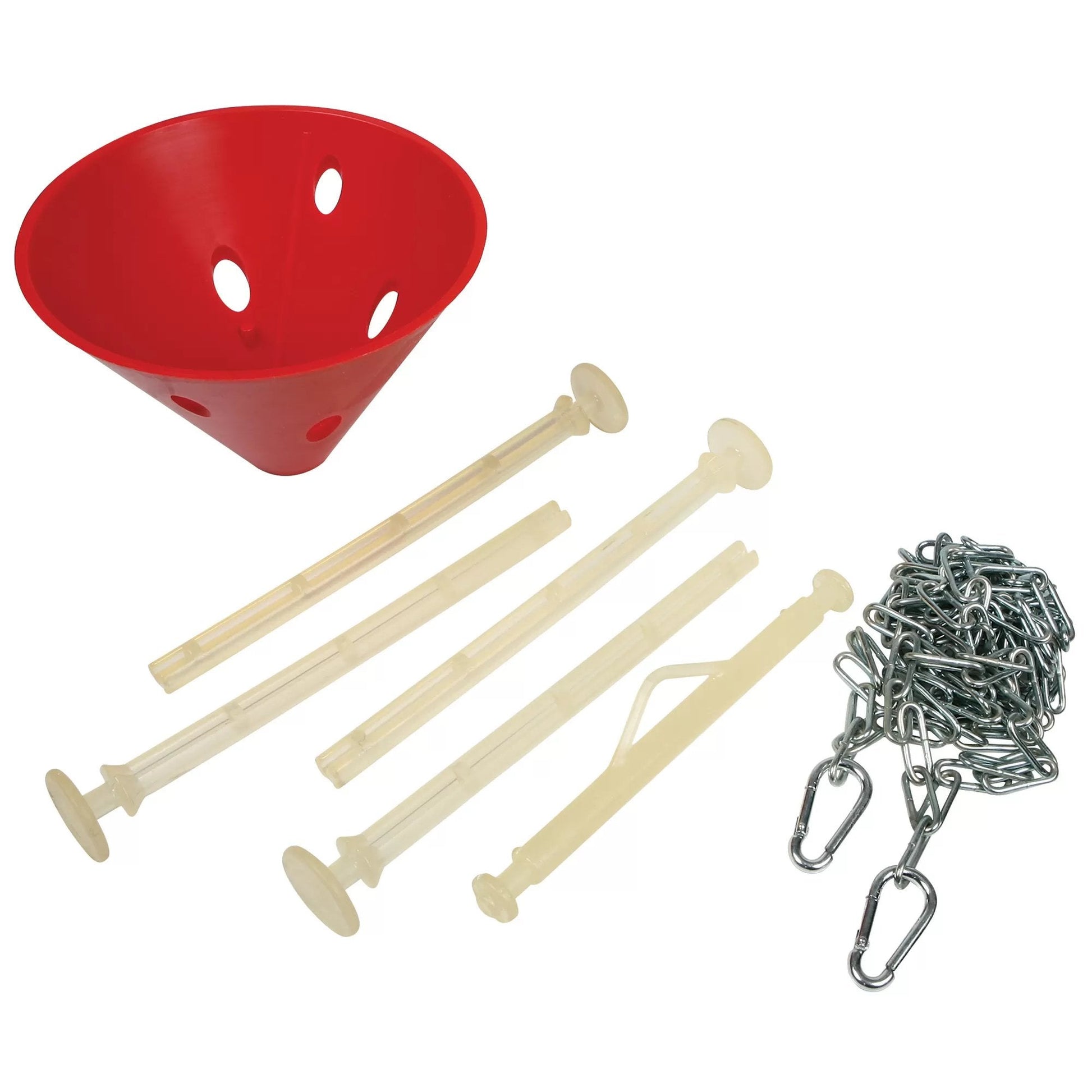 Red Bite - Rite Kit - QC Supply - 