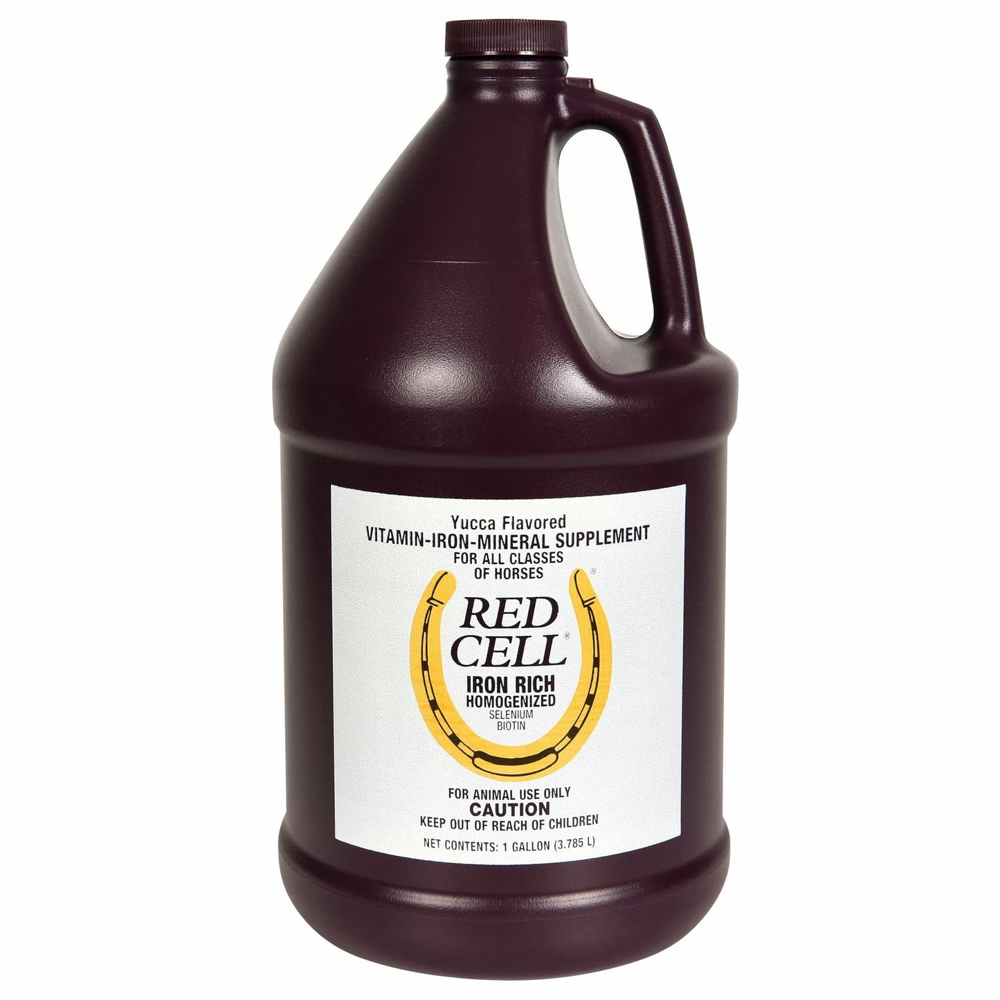 Red Cell® Equine - QC Supply - 