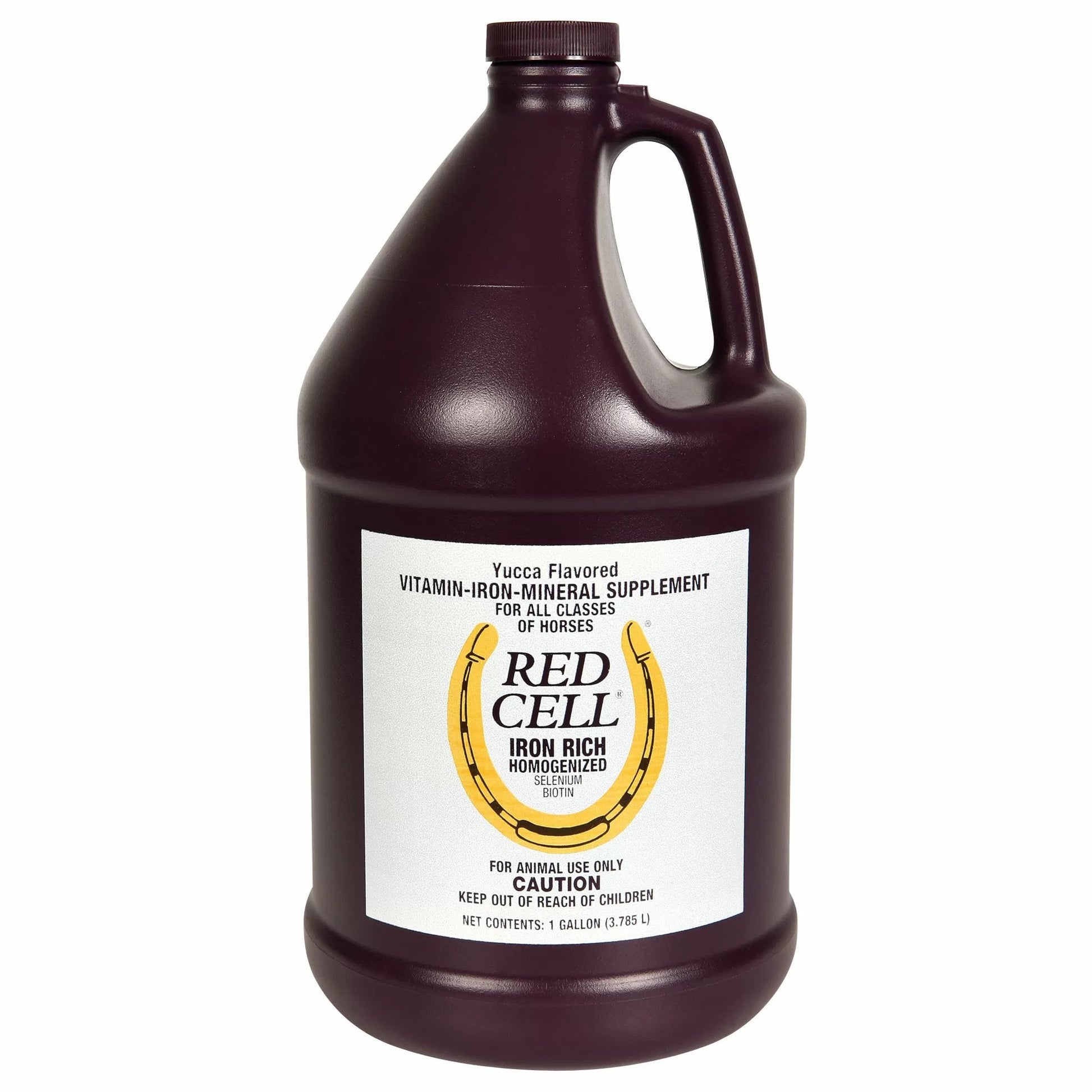 Red Cell® Equine - QC Supply - 