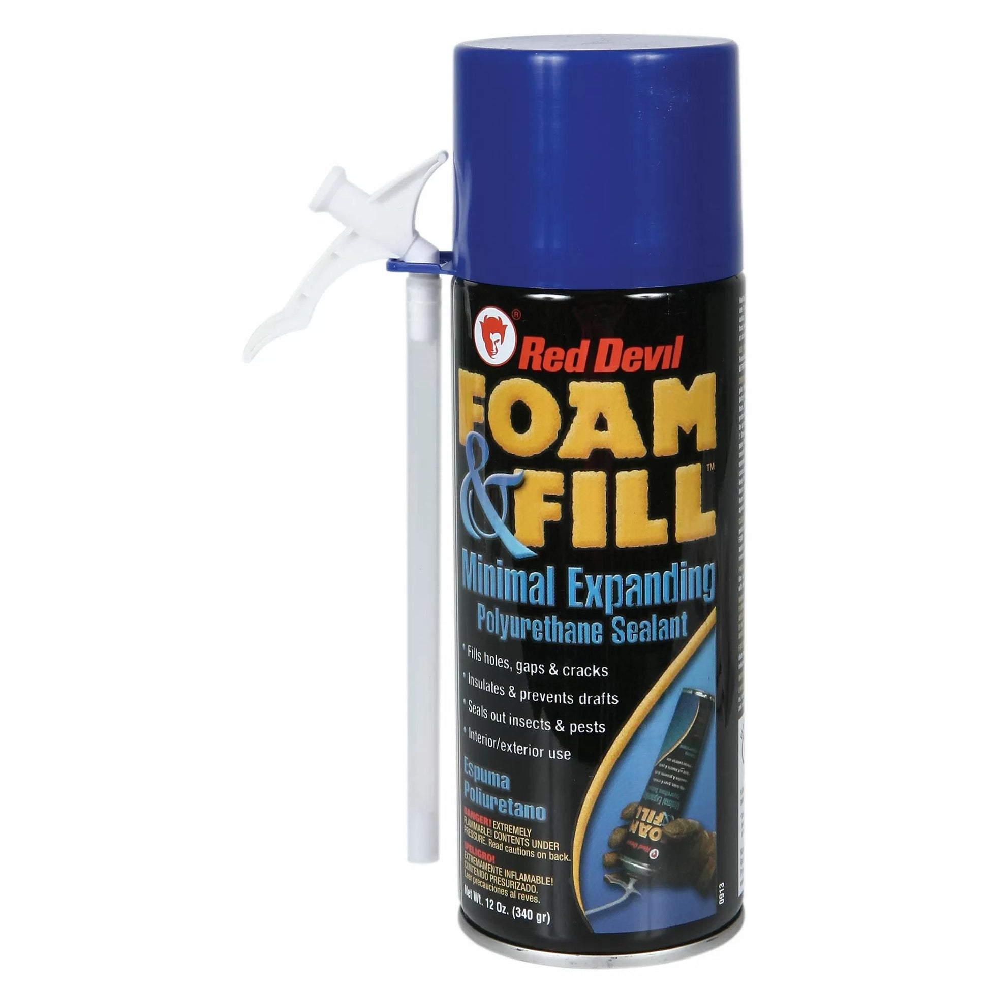 Red Devil® Foam & Fill™ - QC Supply - 