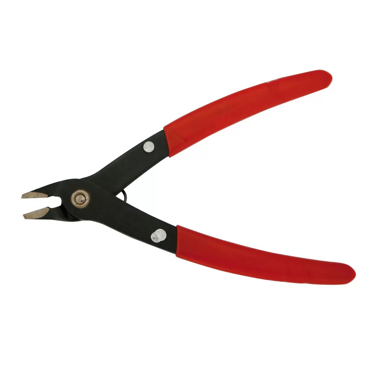 Red Handled Tooth Cutter - QC Supply - 