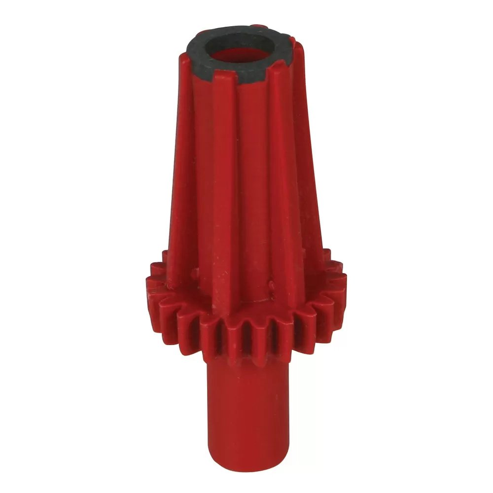 Red Rotor for Dirt Killer Nozzle - QC Supply - 