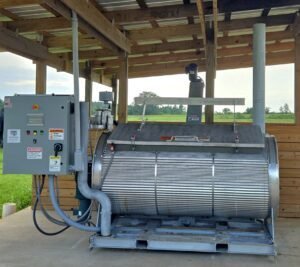 Renewable Thermal Solutions Dehydration Unit - QC Supply - 