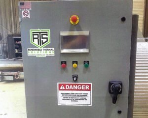 Renewable Thermal Solutions Dehydration Unit - QC Supply - 