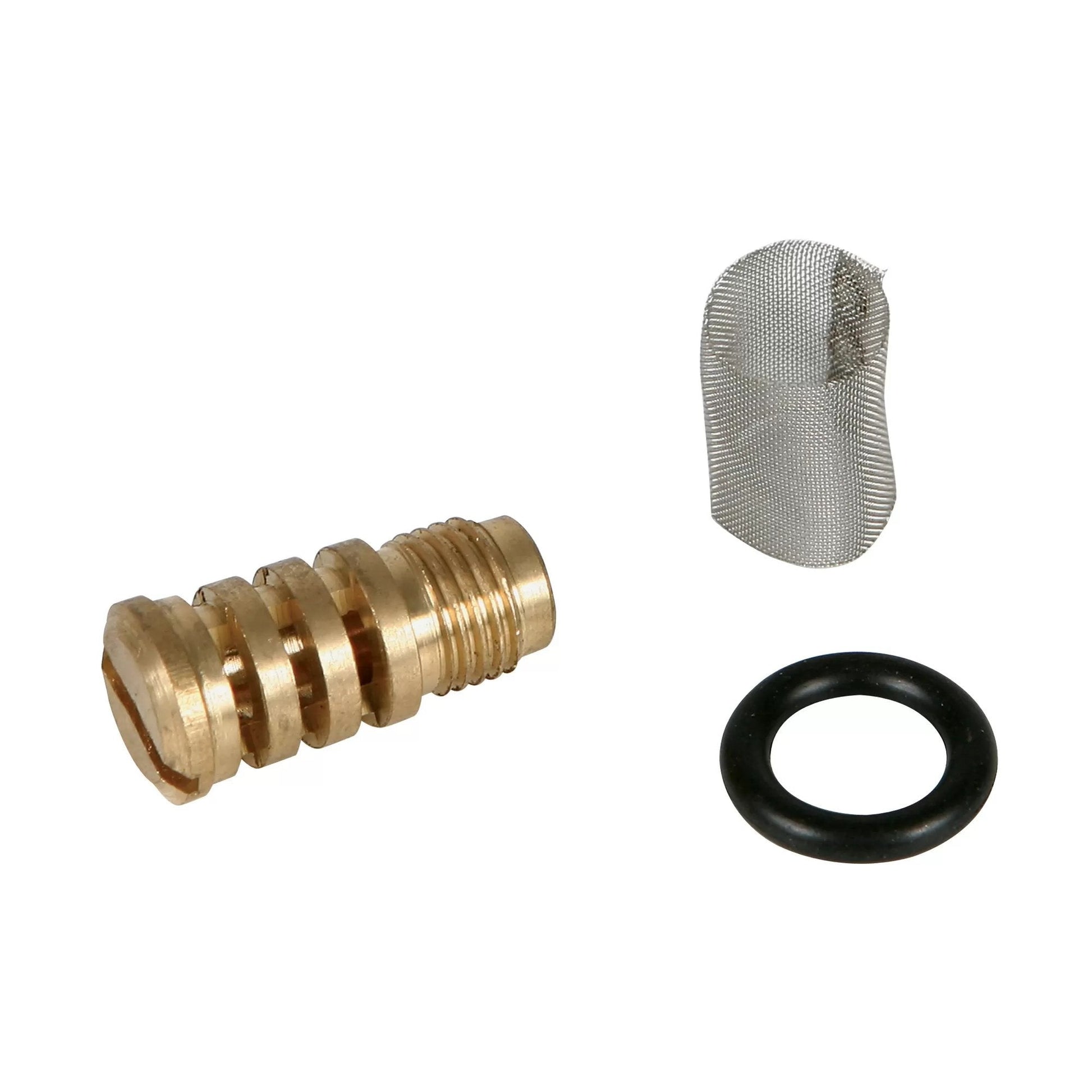 Repair Kit For Dirt Killer Filter - QC Supply - 