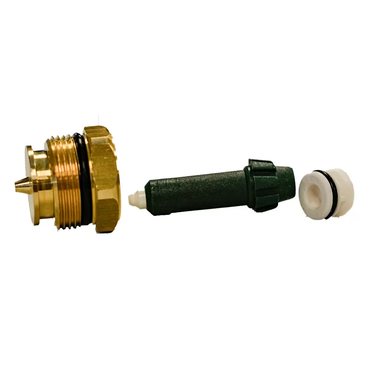 Repair Kit for Style A Suttner Turbo Nozzle - QC Supply - 
