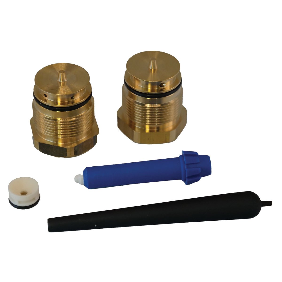 Repair Kit for Style B Suttner Turbo Nozzle - QC Supply - 