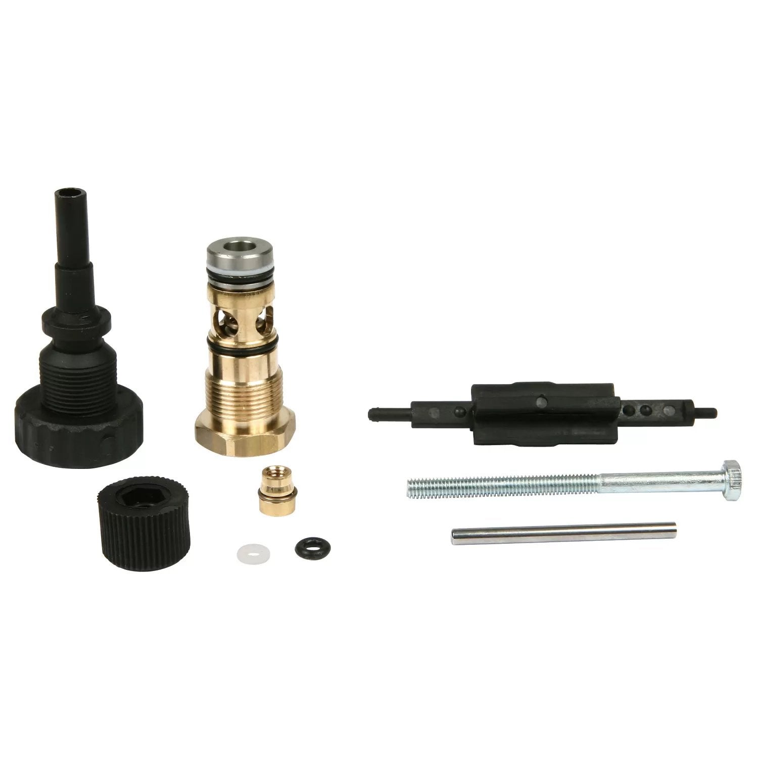 Repair Kit for Suttner ST2605 Power Wash Gun - QC Supply - 
