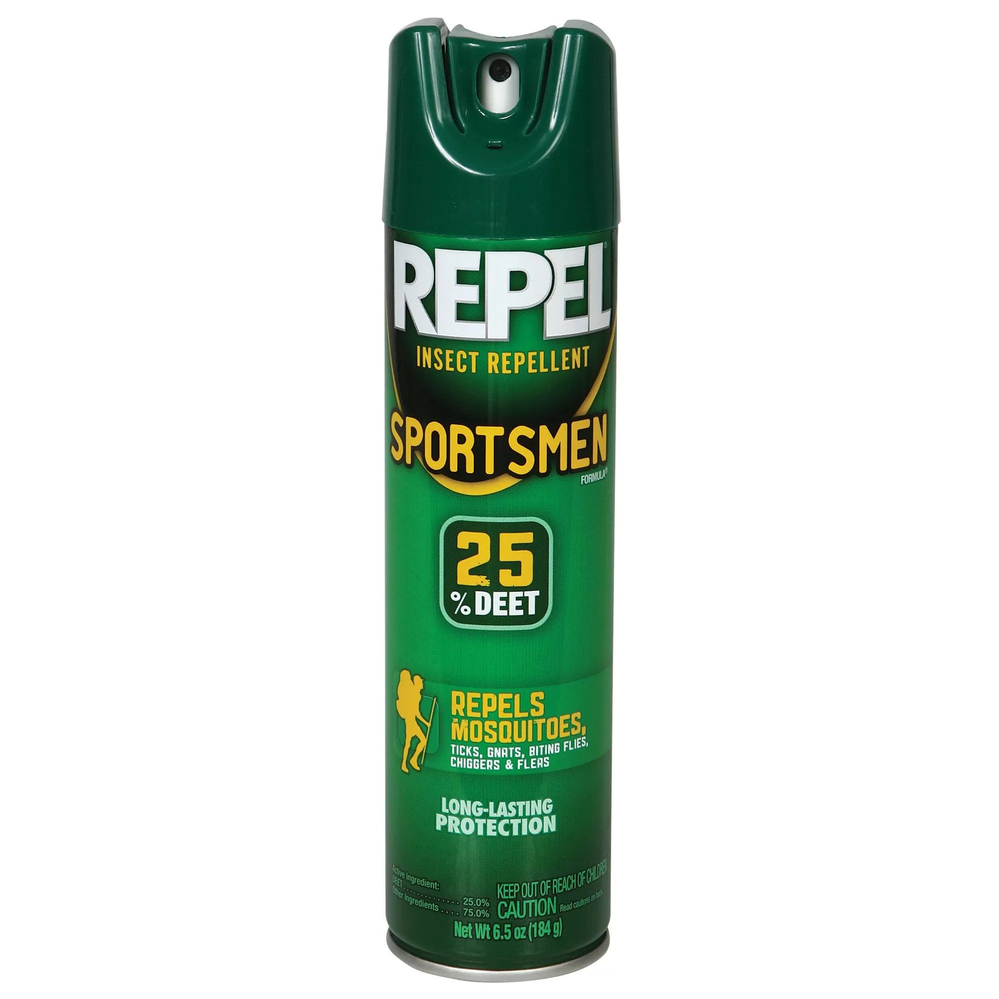 Repel® Insect Repellent Sportsmen Formula® - QC Supply - 