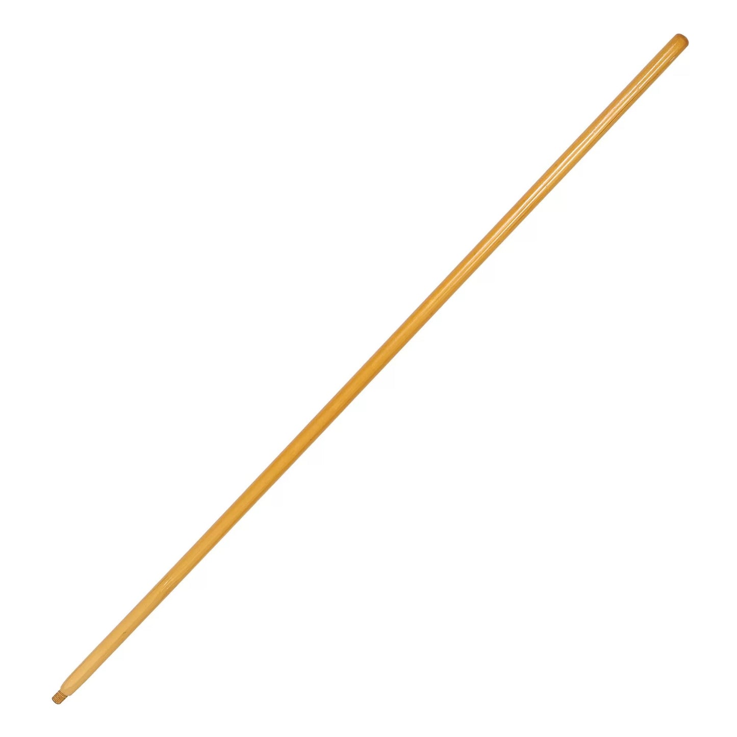 Replacement Broom Handle - 5' - QC Supply - 