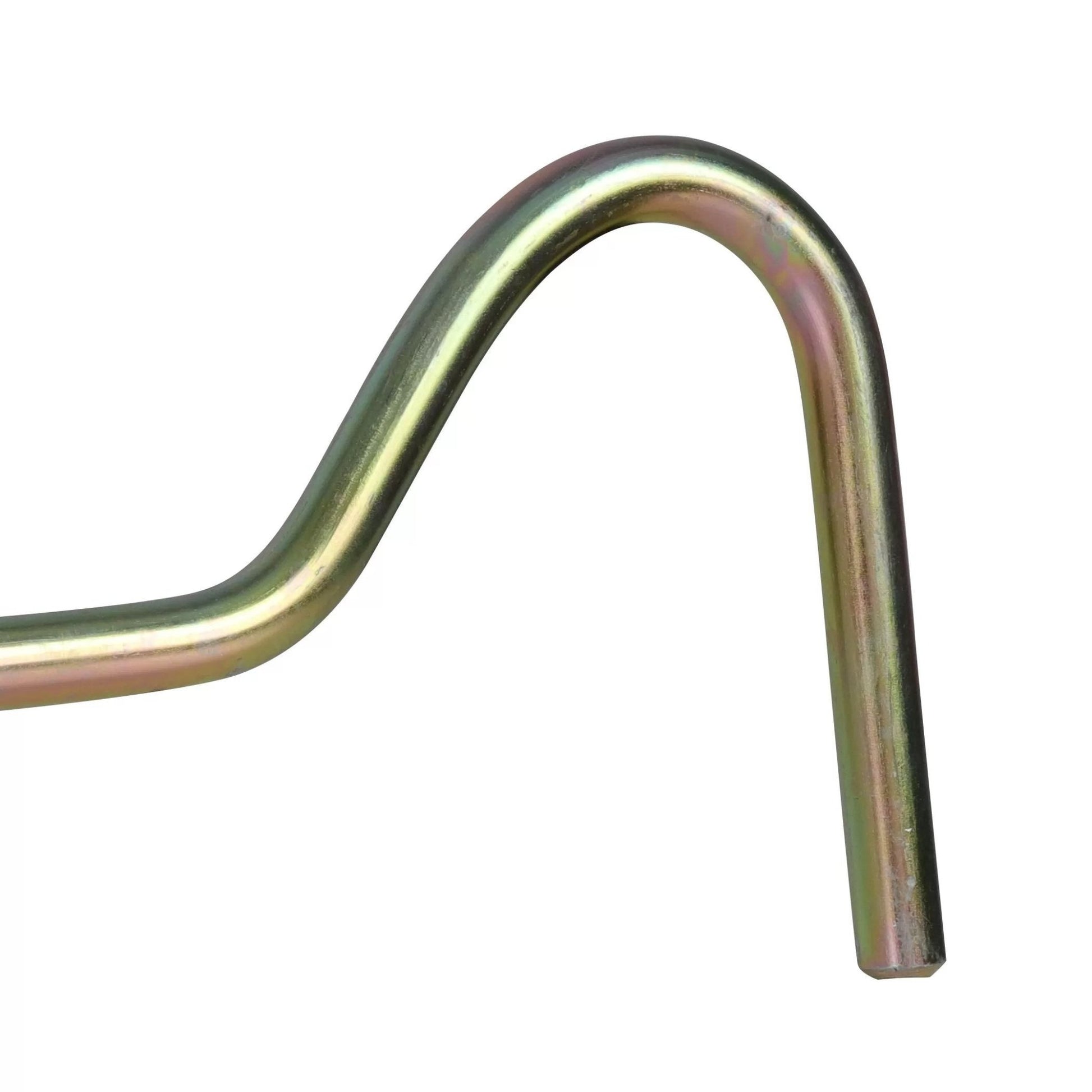 Replacement Cable for Painted Steel - Red Handled Hog Holder - QC Supply - 
