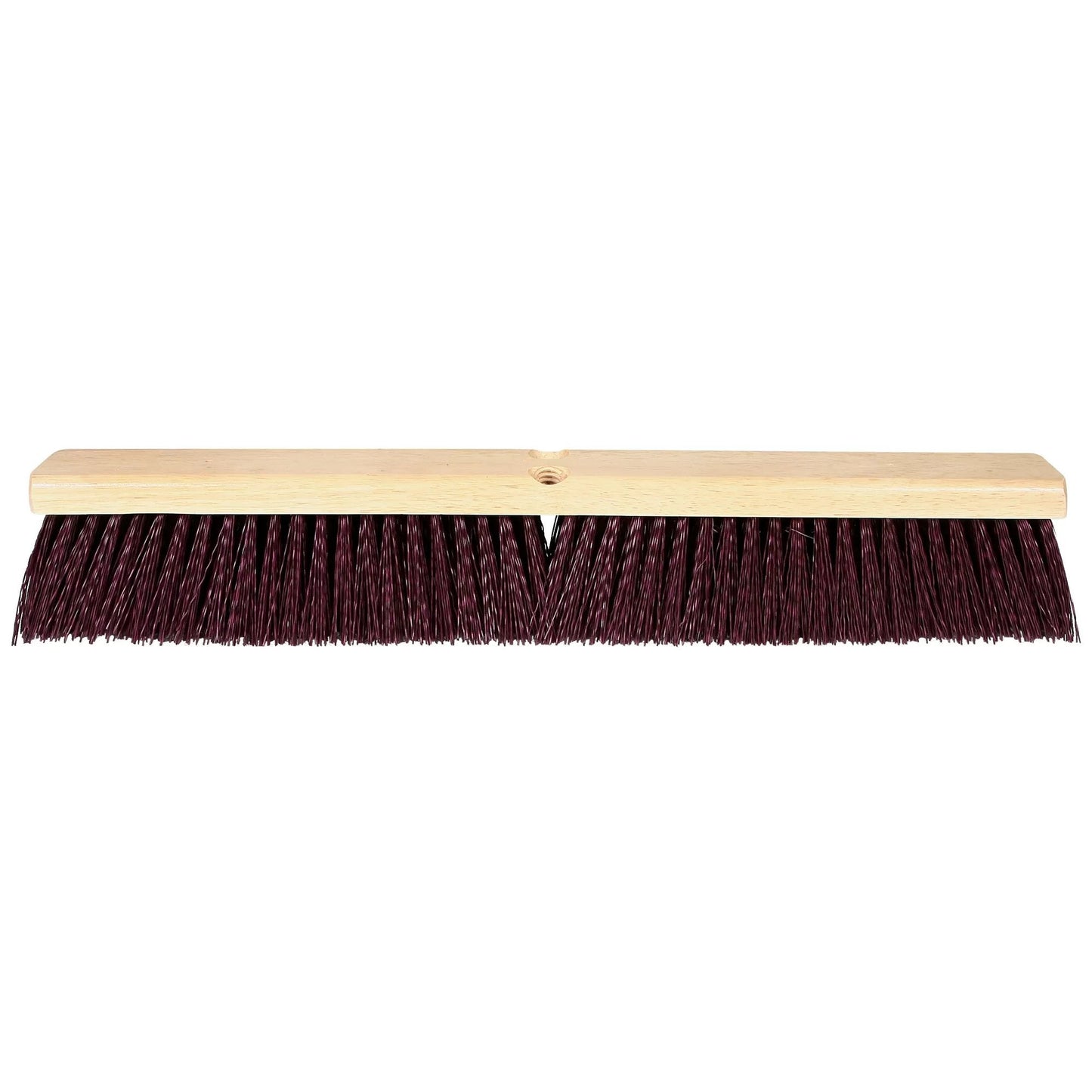 Replacement Coarse Sweep Broom Heads - QC Supply - 