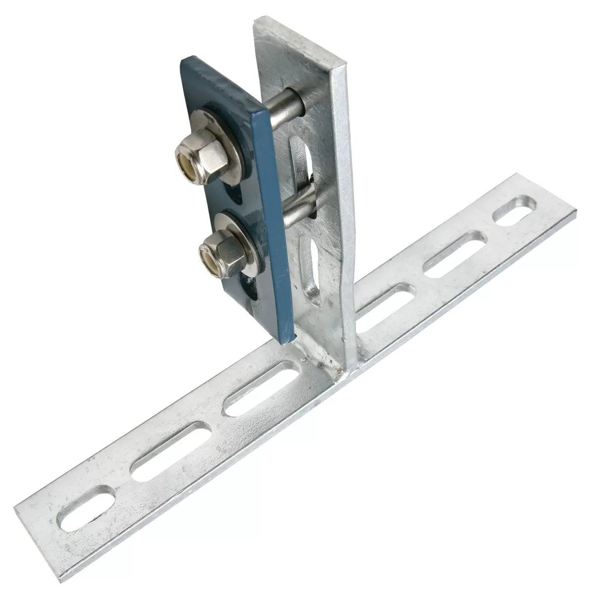 Replacement Gate Leg Kit - 15" Foot & Hardware - QC Supply - 