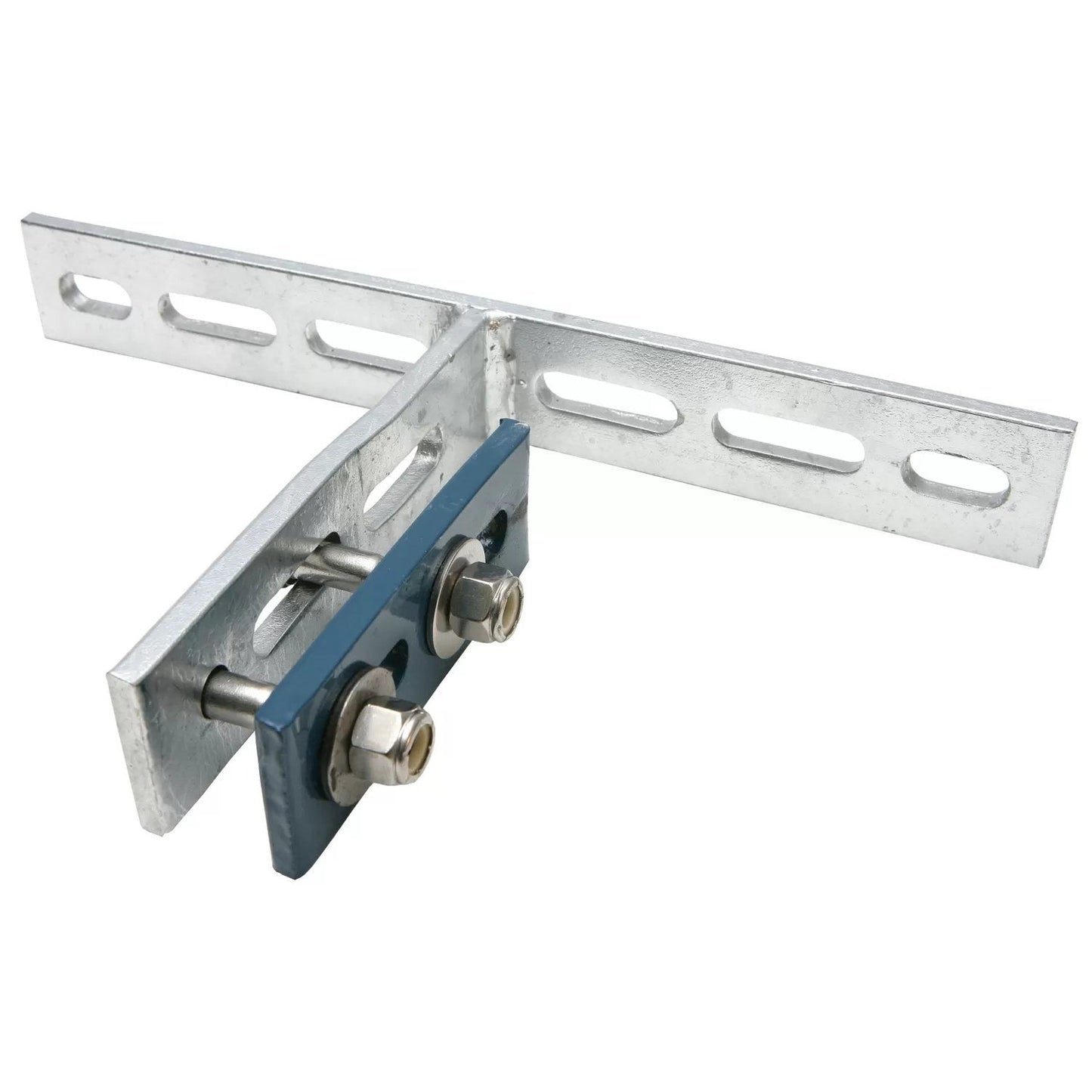 Replacement Gate Leg Kit - 15" Foot & Hardware - QC Supply - 