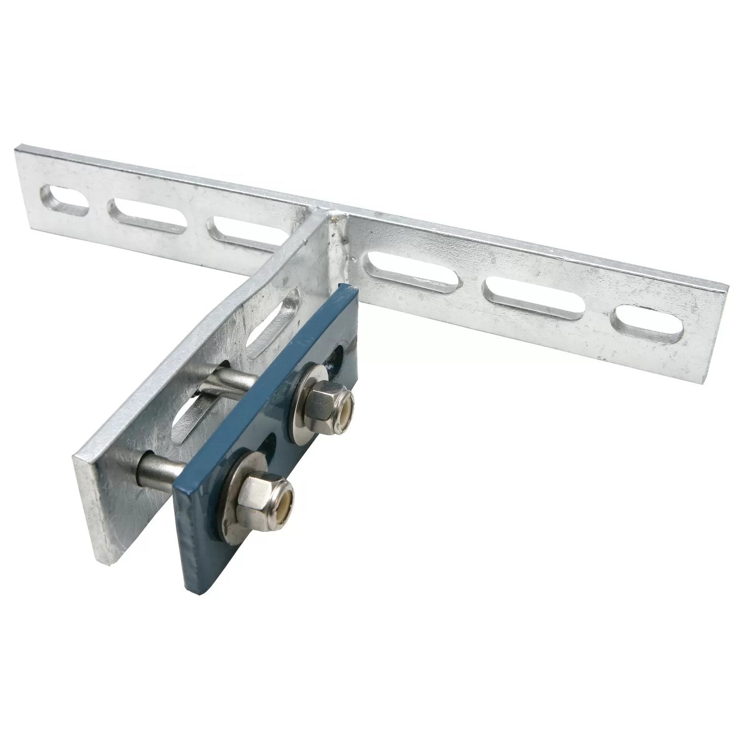Replacement Gate Leg Kit - 15" Foot & Hardware - QC Supply - 