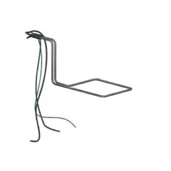 Replacement Heater for Petersen Waterer - QC Supply - 