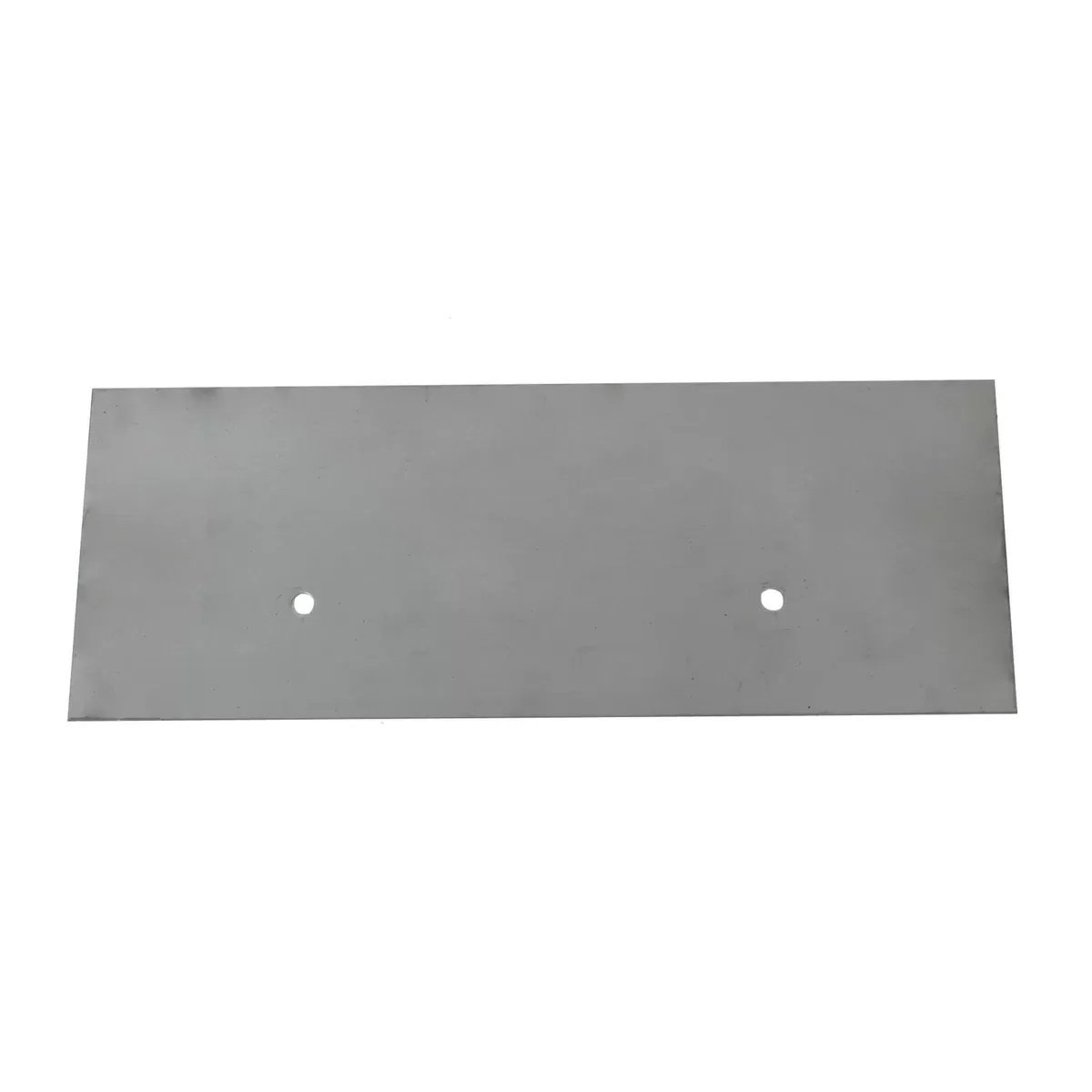 Replacement Stainless Steel Blade for Power Scraper - QC Supply - 