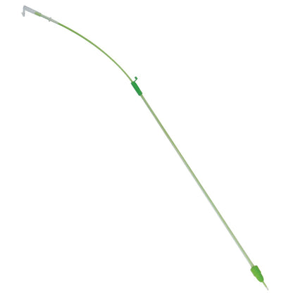 Reproduction Provisions Green Gilt Catheter with Depth Control & Side Orifice - QC Supply - 