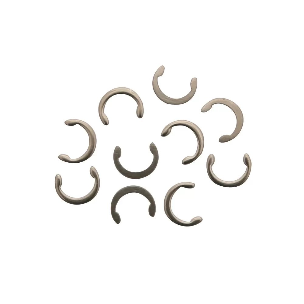Retaining Clips for Chemilizer™ - QC Supply - 