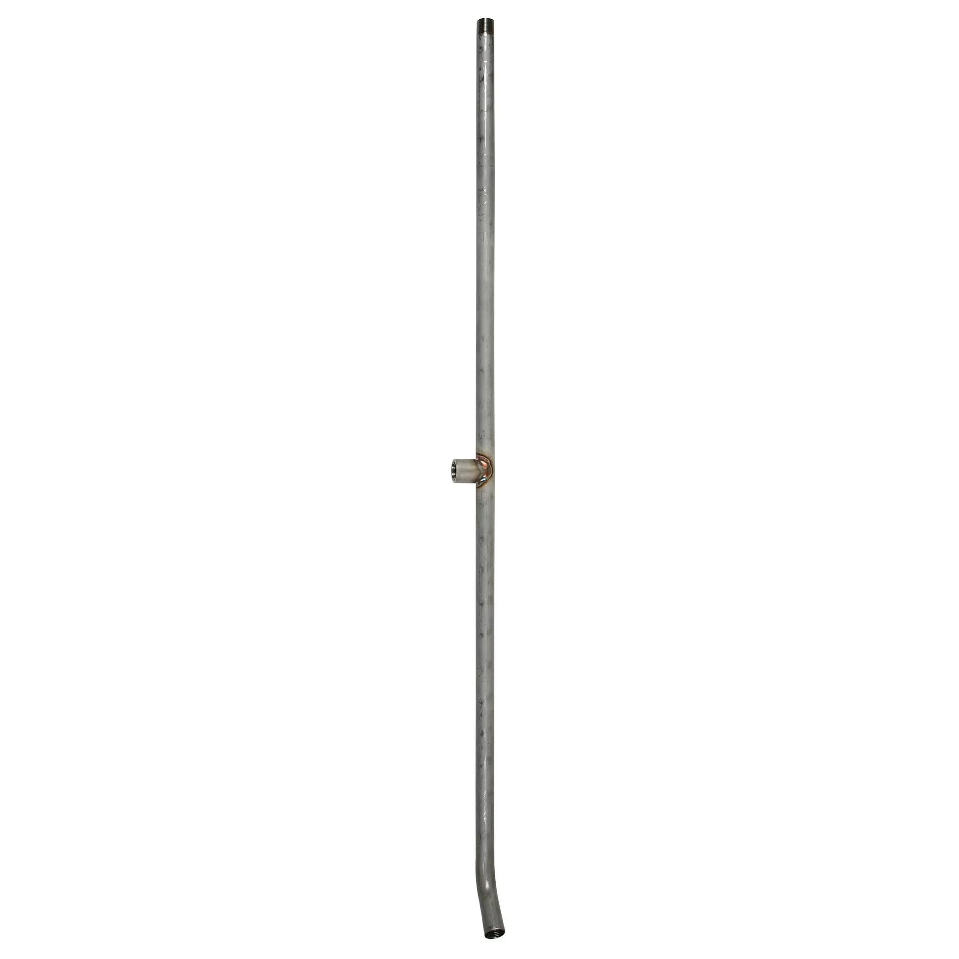 Right Hand Stainless Steel Sow & Piglet Water Pipe - QC Supply - 