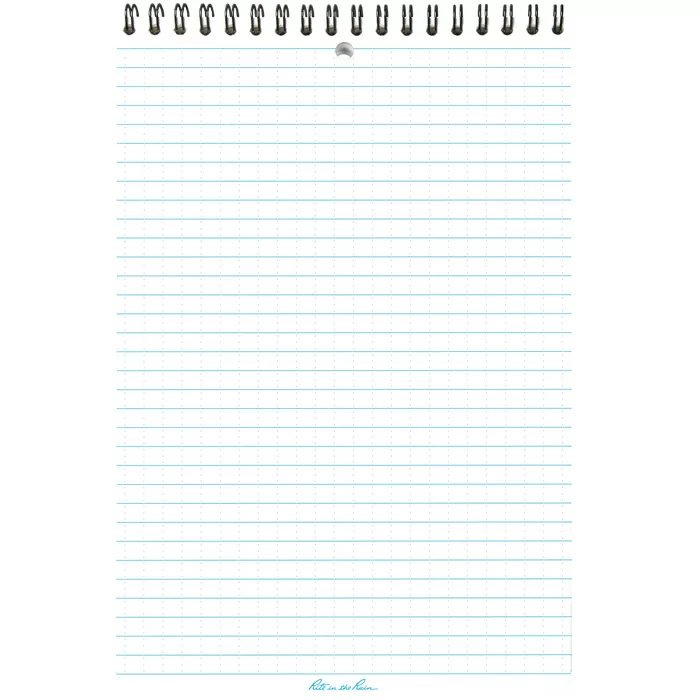 Rite In The Rain® Maxi Spiral Notebook - QC Supply - 