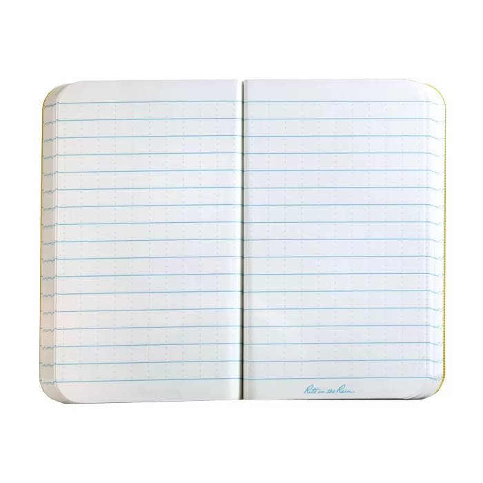 Rite In The Rain® Memo Book - QC Supply - 