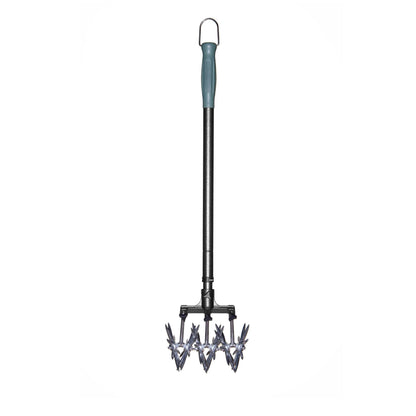 Yard Butler Rotary Cultivator