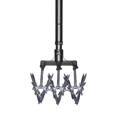 Yard Butler Rotary Cultivator