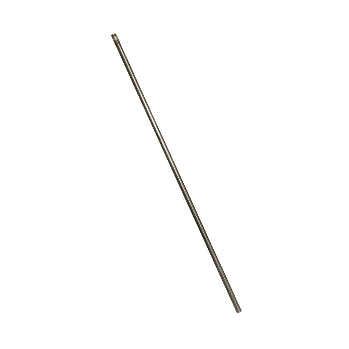 Rotecna® Stainless Steel 3/4" Downtube 4' 9" for Red Water Level Regulator - QC Supply - 