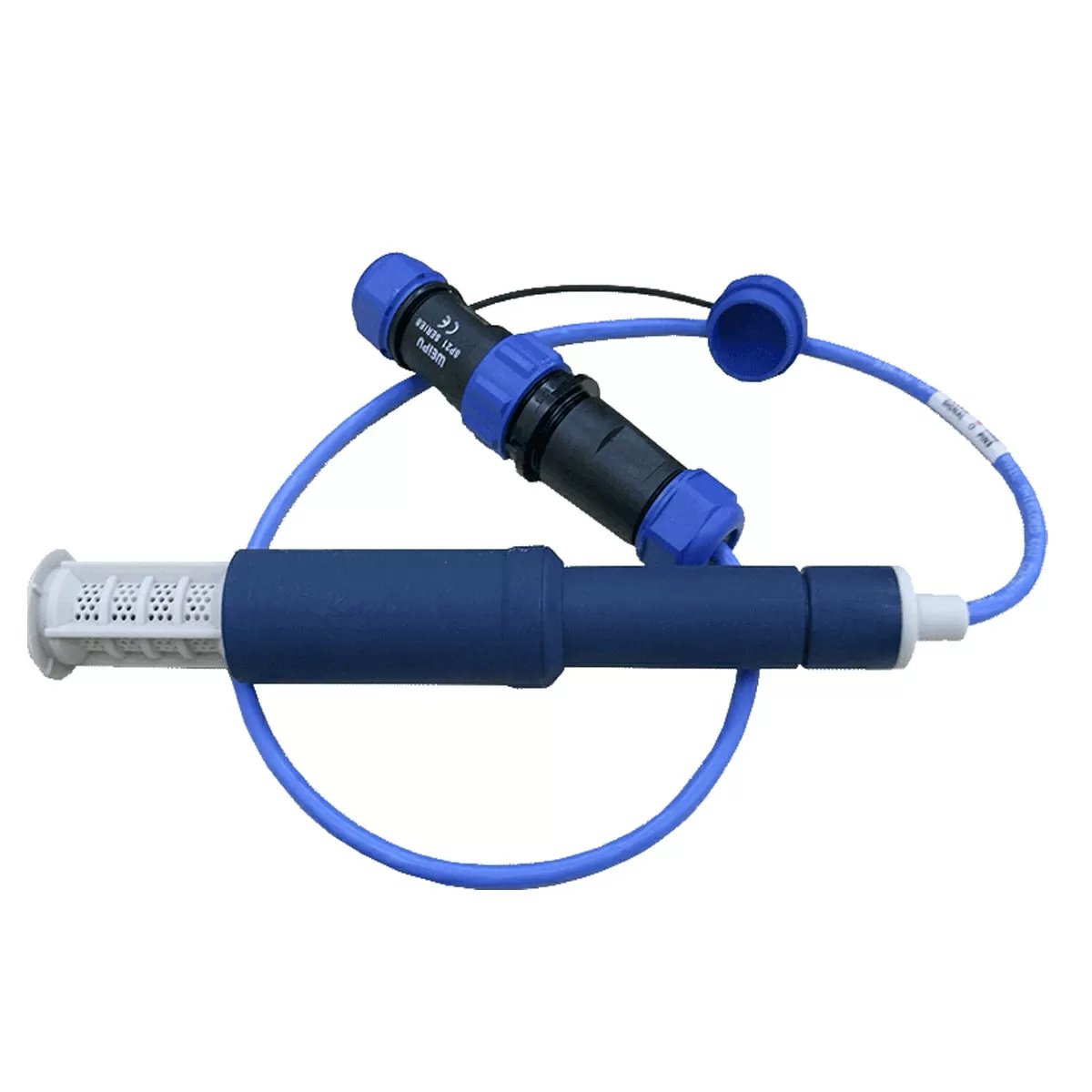 Rotem® Humidity Sensor - QC Supply - 