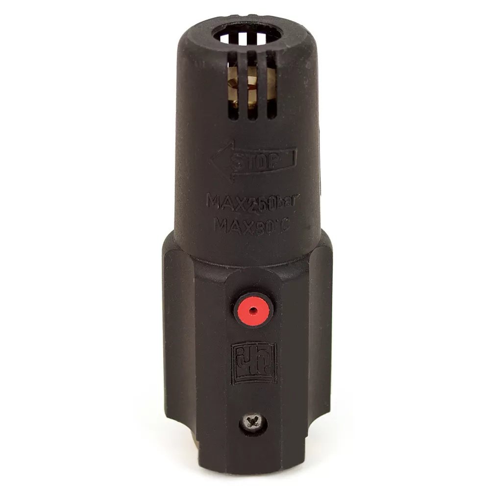 RotoMax Rotating Nozzle - QC Supply - 