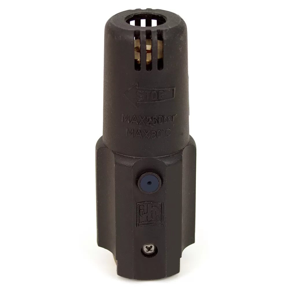 RotoMax Rotating Nozzle - QC Supply - 