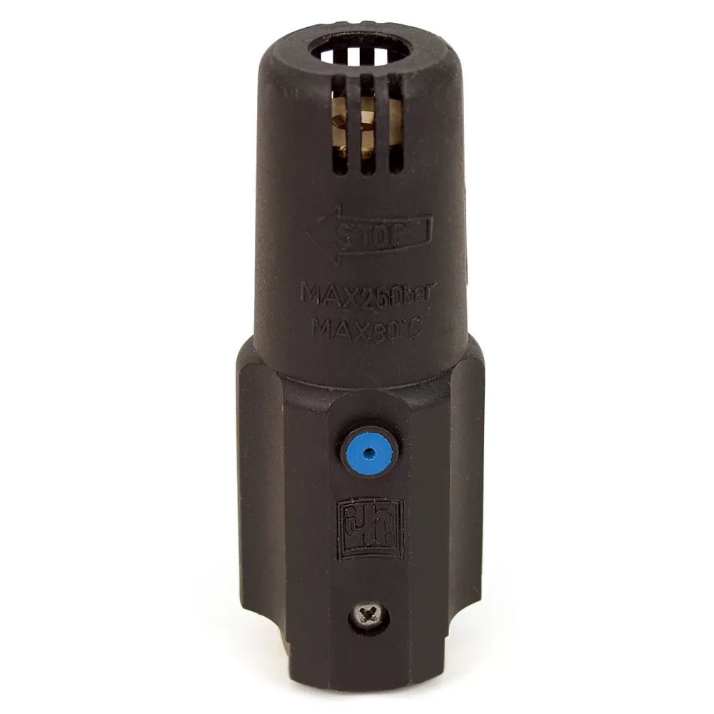 RotoMax Rotating Nozzle - QC Supply - 