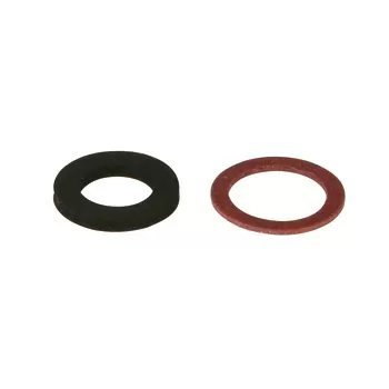Roux Washer Set for 10cc Syringe - QC Supply - 