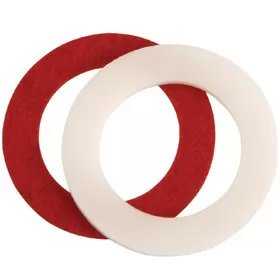 Roux Washers (Set of 2 - QC Supply - 