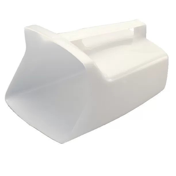 Rubbermaid® 64 oz Utility Scoop - QC Supply - 