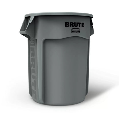 Rubbermaid® BRUTE® 55 Gallon Trash Can Without Lid - QC Supply - 
