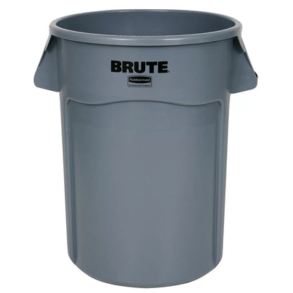 Rubbermaid® BRUTE® Round Container - QC Supply - 