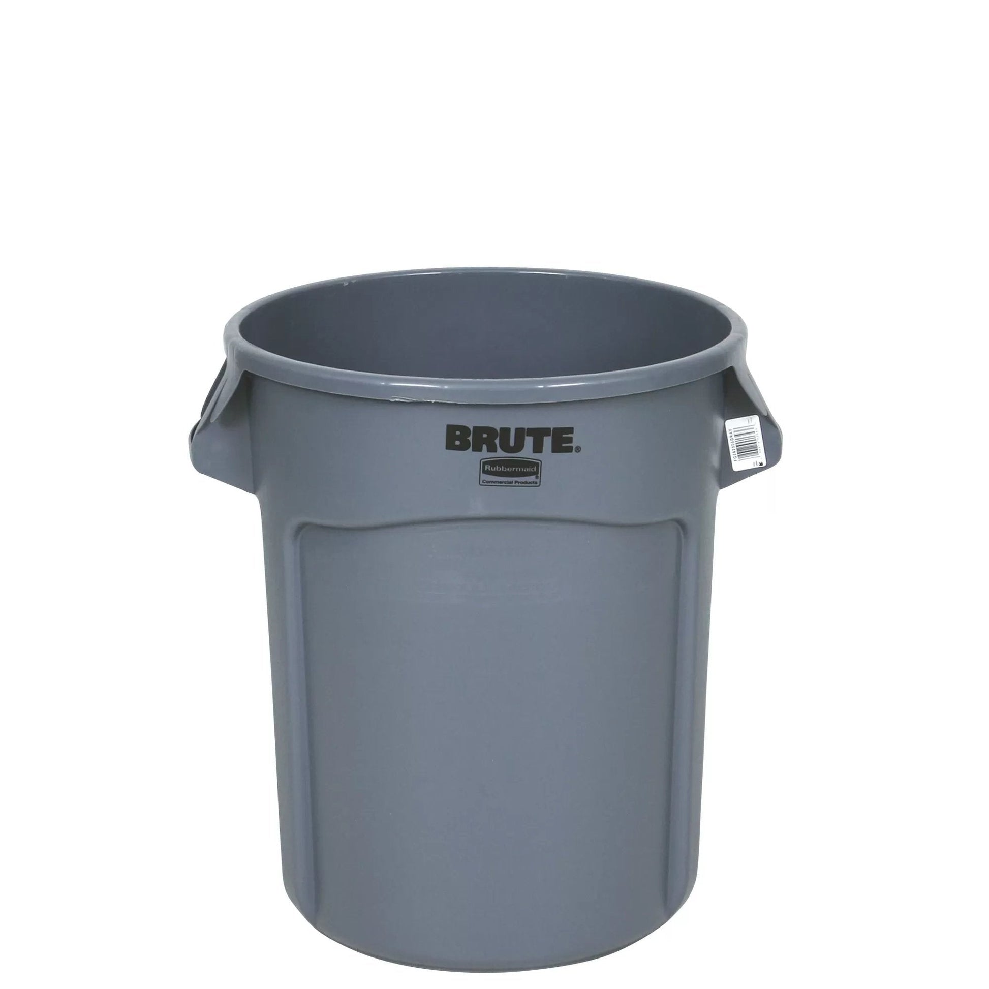 Rubbermaid® BRUTE® Round Container - QC Supply - 
