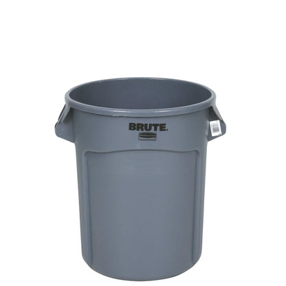 Rubbermaid® BRUTE® Round Container - QC Supply - 