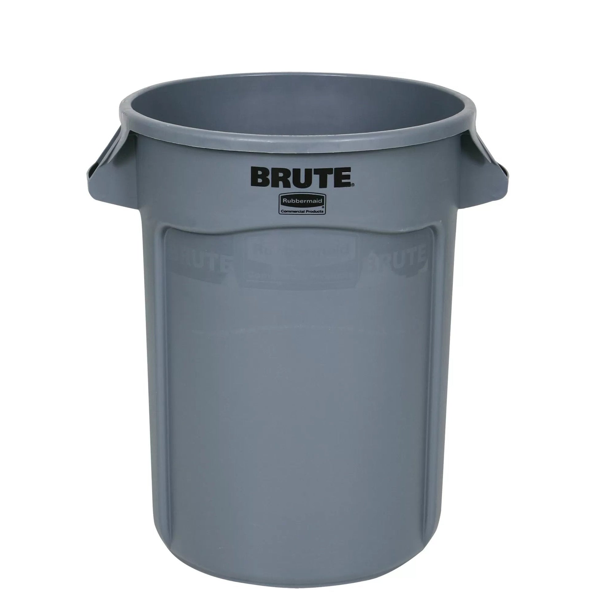 Rubbermaid® BRUTE® Round Container - QC Supply - 