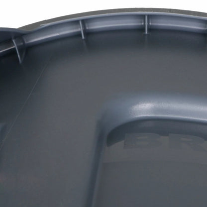 Rubbermaid® BRUTE® Round Trash Can - 20 Gallon - QC Supply - 